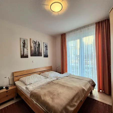 Haus Moewe 12 Sellin (Rugen)