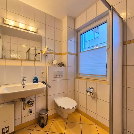 Haus Moewe 12 דירה Sellin (Rugen)