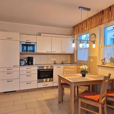 Haus Moewe 12 * Sellin (Rugen)