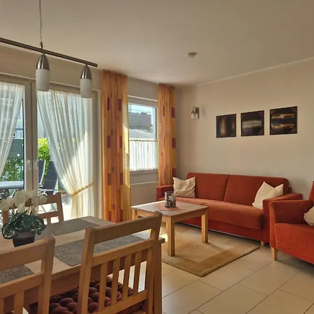 Haus Moewe 12 Sellin