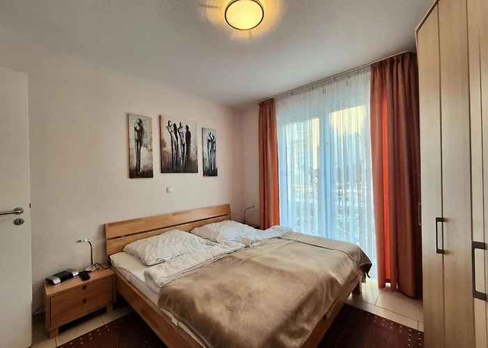 Haus Moewe 12 Sellin